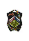 Omarı Etkileyici 7x7 Sabır Küpü