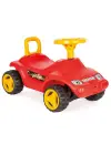 06 806 Jet Car Kırmızı -Pilsan Oyuncak