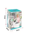 07 561 b Eğitici Panda Klozet