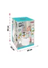 07 565 b Eğitici Penguen Klozet