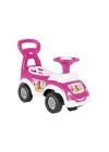 07 828P SMART BABY RIDE ON CAR PEMBE