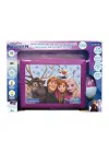0833  Eğitici Lexibook Laptop Frozen -Sunman