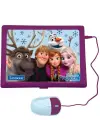 0833  Eğitici Lexibook Laptop Frozen -Sunman