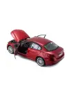 Omarı Alfa Romeo Giulia 1:24 Ölçekli Model Araba - Detaylı İnceleme