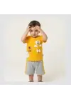 1/3 Yaş Ayı Oyuncaklı Çocuk Takımı