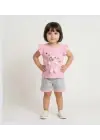 1/3 Yaş Oyuncak Ayıcıklı Çocuk Takımı