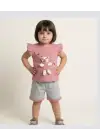 1/3 Yaş Oyuncak Ayıcıklı Çocuk Takımı