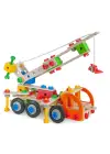100039094 EH CONSTRUCTOR MOBİLE CRANE