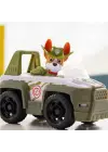 1003775 SUN-SPM-FİGÜR PAW PATROL TEMEL ARACI TRACKER