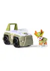1003775 SUN-SPM-FİGÜR PAW PATROL TEMEL ARACI TRACKER