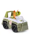1003775 SUN-SPM-FİGÜR PAW PATROL TEMEL ARACI TRACKER