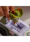 1003775 SUN-SPM-FİGÜR PAW PATROL TEMEL ARACI TRACKER