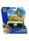 1003775 SUN-SPM-FİGÜR PAW PATROL TEMEL ARACI TRACKER