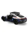 Omarı Porsche Dakar Performance RC Araba 1/14 Ölçekli