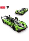 Omarı Lamborghini RC Araba - Hızlı ve Güçlü Yarış Modeli