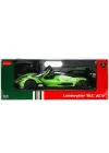 Omarı Lamborghini RC Araba - Hızlı ve Güçlü Yarış Modeli