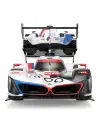 Omarı Hızlı Şarjlı RC Araba BMW M Hybrid V8 LMDH FF - gl00my