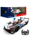 Omarı Hızlı Şarjlı RC Araba BMW M Hybrid V8 LMDH FF - gl00my