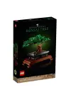 10281 Lego icons - Bonzai Ağacı 878 parça +18 yaş