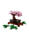 10281 Lego icons - Bonzai Ağacı 878 parça +18 yaş