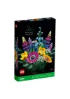 10313 LEGO® icons - Kır Çiçekleri Buketi 939 parça +18 yaş