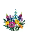 10313 LEGO® icons - Kır Çiçekleri Buketi 939 parça +18 yaş