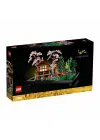 10315 Lego icons Huzurlu Bahçe 1363 parça +18 yaş