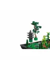 10315 Lego icons Huzurlu Bahçe 1363 parça +18 yaş