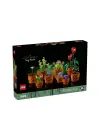 10329 Lego Botanical Collection - Minik Bitkiler 753 parça +18 yaş