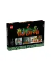 10329 Lego Botanical Collection - Minik Bitkiler 753 parça +18 yaş