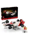 10330 Lego icons - McLaren MP4/4 ve Ayrton Senna 693 parça +18 yaş