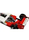 10330 Lego icons - McLaren MP4/4 ve Ayrton Senna 693 parça +18 yaş