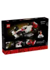 10330 Lego icons - McLaren MP4/4 ve Ayrton Senna 693 parça +18 yaş