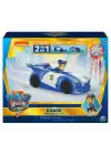 1033536 PAW Patrol Chasein araç seti 2si1arada 1 figür+2 araç