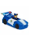 1033536 PAW Patrol Chasein araç seti 2si1arada 1 figür+2 araç