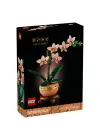 10343 Lego iconic Botanicals Mini Orkide 274 parça +18 yaş