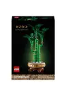 10344 Lego iconic Botanicals Şans Bambusu 325 parça +18 yaş