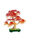 10348 Lego iconic Japon Akçaağaç Bonsai Ağacı 474 parça +18 yaş