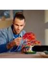 10348 Lego iconic Japon Akçaağaç Bonsai Ağacı 474 parça +18 yaş