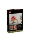 10348 Lego iconic Japon Akçaağaç Bonsai Ağacı 474 parça +18 yaş