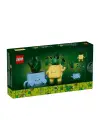 10349 Lego Botanicals Mutlu Bitkiler 217 parça +9 yaş
