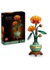 10368 Lego icons - Krizantem - Chrysanthemum 278 parça +18 yaş