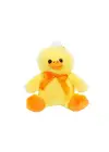 1038 Kurdeleli Ördek Peluş 20 cm