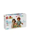 10416 Lego Duplo Çiftlik Hayvanlarının Bakımı 74 parça +2 yaş