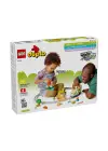 10427 Lego Duplo İnteraktif Macera Treni 57 parça +2 yaş