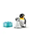 10442 Lego Duplo Penguen ve Aslanlar 10 parça +2aş
