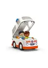 10447 Lego Duplo Ambulans ve Sürücü 19 parça +2 yaş