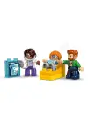 10449 Lego Duplo İlk Doktor Ziyareti 65 parça +2aş