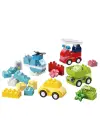 10474 Lego Duplo Yaratıcı Araçlar 42 parça +1,5 yaş