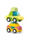 10474 Lego Duplo Yaratıcı Araçlar 42 parça +1,5 yaş